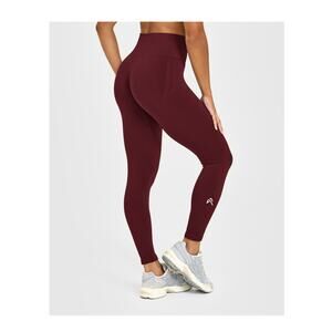 Oner Active EFFORTLESS SEAMLESS LEGGINGS Rosewood XS